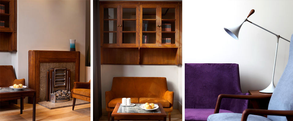 Town Hall Hotel & Apartments ★★★★★ - Un joyau de l’architecture londonienne - Londres, Angleterre