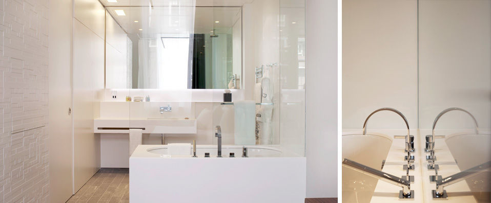 Town Hall Hotel & Apartments ★★★★★ - Un joyau de l’architecture londonienne - Londres, Angleterre