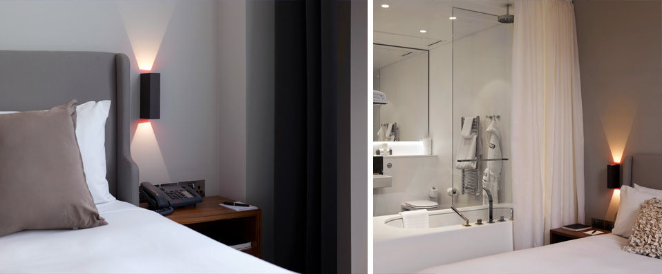 Town Hall Hotel & Apartments ★★★★★ - Un joyau de l’architecture londonienne - Londres, Angleterre