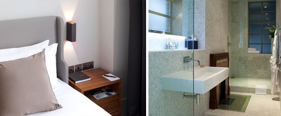 Town Hall Hotel & Apartments ★★★★★ - Un joyau de l’architecture londonienne - Londres, Angleterre