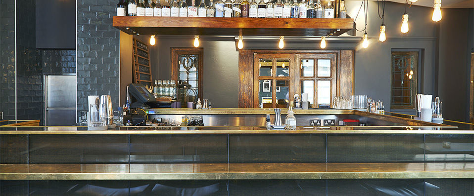 Town Hall Hotel & Apartments ★★★★★ - Un joyau de l’architecture londonienne - Londres, Angleterre