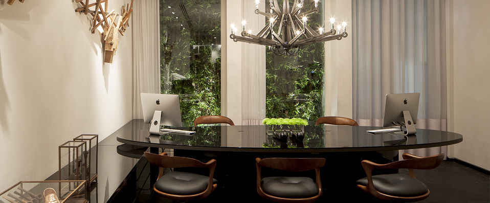Sir Albert, Part of Sircle Collection ★★★★ - Escapade luxueuse au cœur d’Amsterdam. - Amsterdam, Pays-Bas