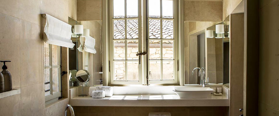 La Maison d'Uzès ★★★★★ - <b>La semaine des Chefs étoilés</b> : le Chef Christophe Ducros vous invite ! - Uzès, France