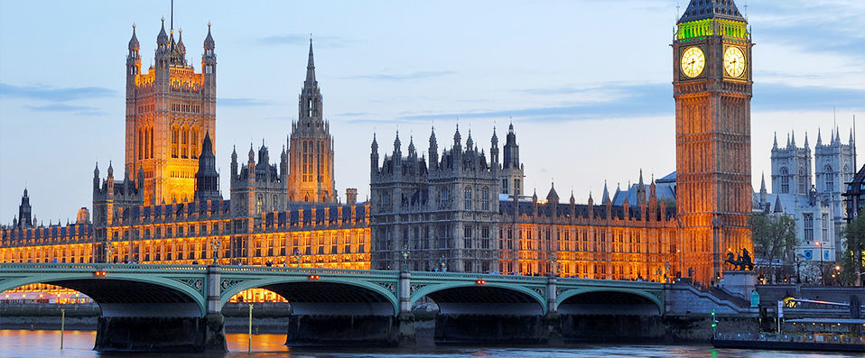 The LaLit London ★★★★★ - Adresse de prestige dans le quartier londonien de Southwark. - Londres, Royaume-Uni