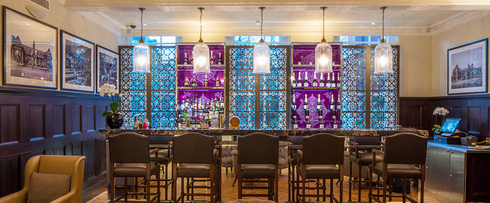 The LaLit London ★★★★★ - Adresse de prestige dans le quartier londonien de Southwark. - Londres, Royaume-Uni