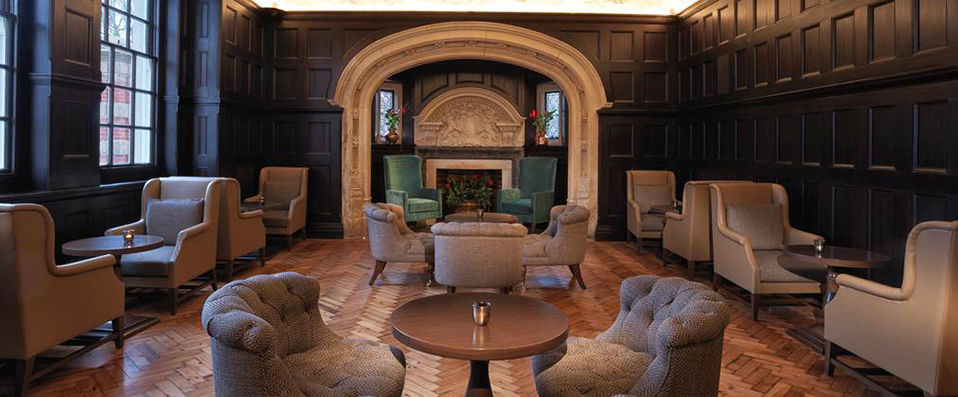 The LaLit London ★★★★★ - Adresse de prestige dans le quartier londonien de Southwark. - Londres, Royaume-Uni
