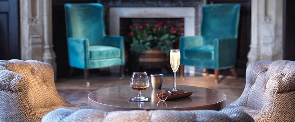 The LaLit London ★★★★★ - Adresse de prestige dans le quartier londonien de Southwark. - Londres, Royaume-Uni