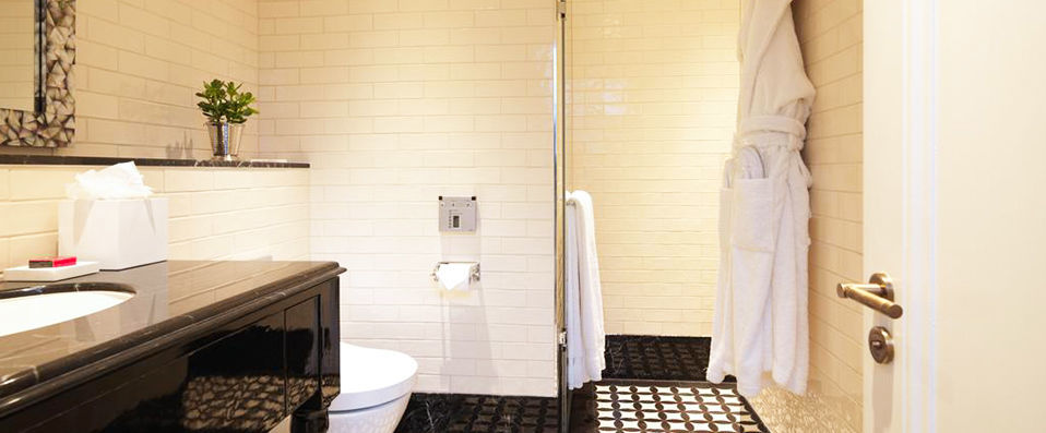 The LaLit London ★★★★★ - Adresse de prestige dans le quartier londonien de Southwark. - Londres, Royaume-Uni