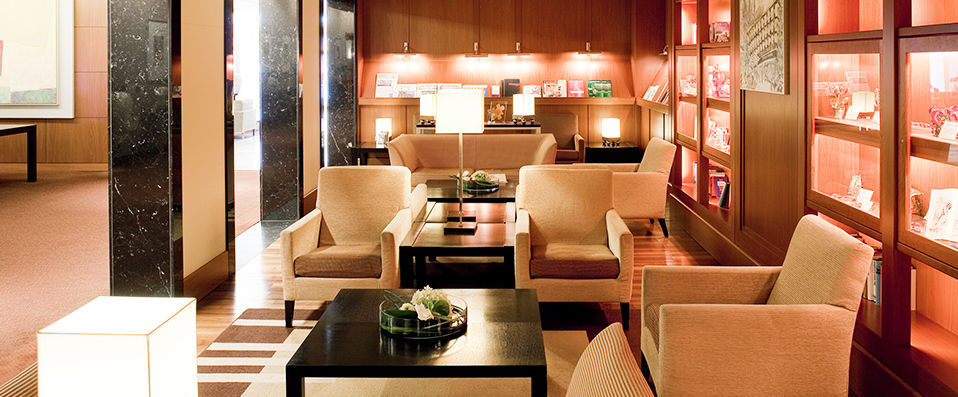 Hotel Mondial am Dom Cologne - MGallery by Sofitel ★★★★ - Intimate, luxurious setting opposite the Cathedral in Cologne’s old town.  - Cologne, Germany