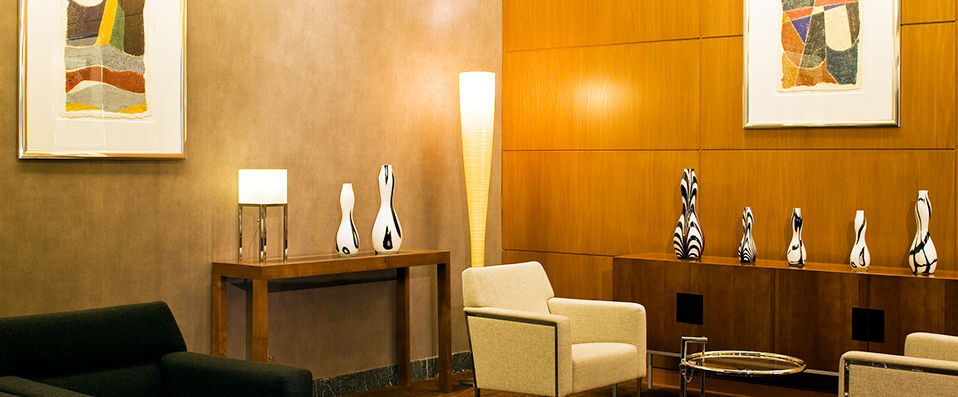Hotel Mondial am Dom Cologne - MGallery by Sofitel ★★★★ - Intimate, luxurious setting opposite the Cathedral in Cologne’s old town.  - Cologne, Germany