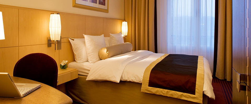 Hotel Mondial am Dom Cologne - MGallery by Sofitel ★★★★ - Intimate, luxurious setting opposite the Cathedral in Cologne’s old town.  - Cologne, Germany