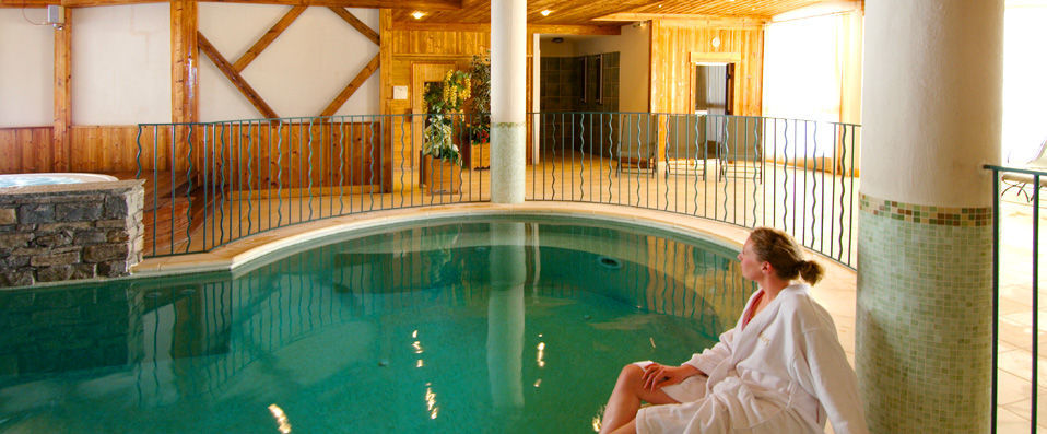 Residence L'Oxalys ★★★★ - Par Olivia Sauzay, correspondante de VeryChic - Val Thorens, France