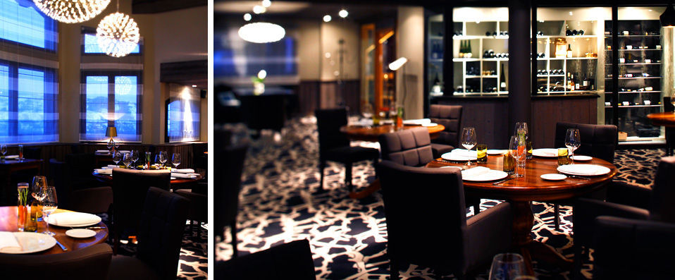 Residence L'Oxalys ★★★★ - Par Olivia Sauzay, correspondante de VeryChic - Val Thorens, France