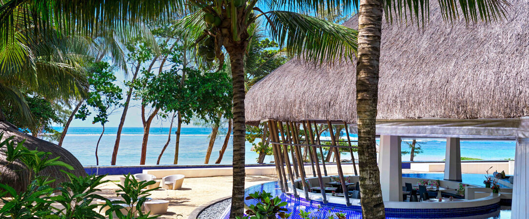 SO Sofitel Mauritius ★★★★★ - 5 étoiles au bord de l’océan Indien. - Bel Ombre, Île Maurice