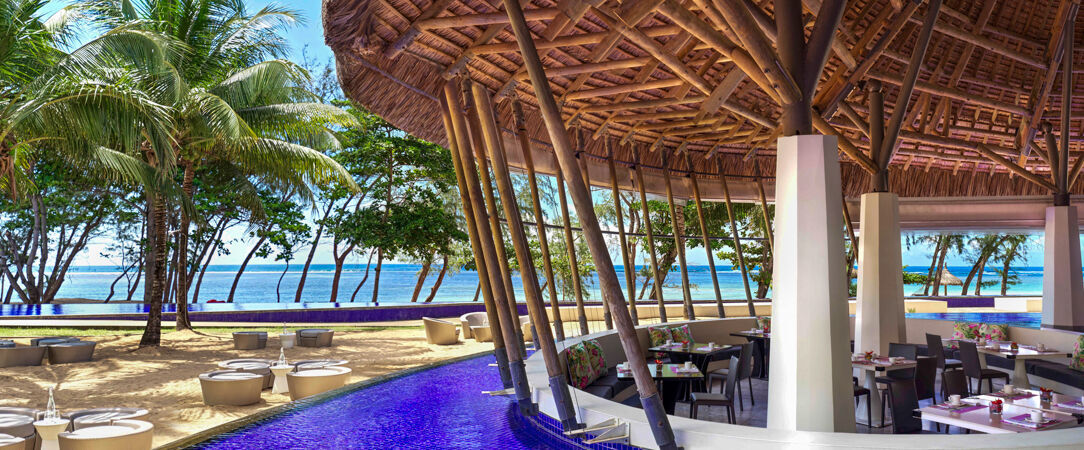 SO Sofitel Mauritius ★★★★★ - 5 étoiles au bord de l’océan Indien. - Bel Ombre, Île Maurice