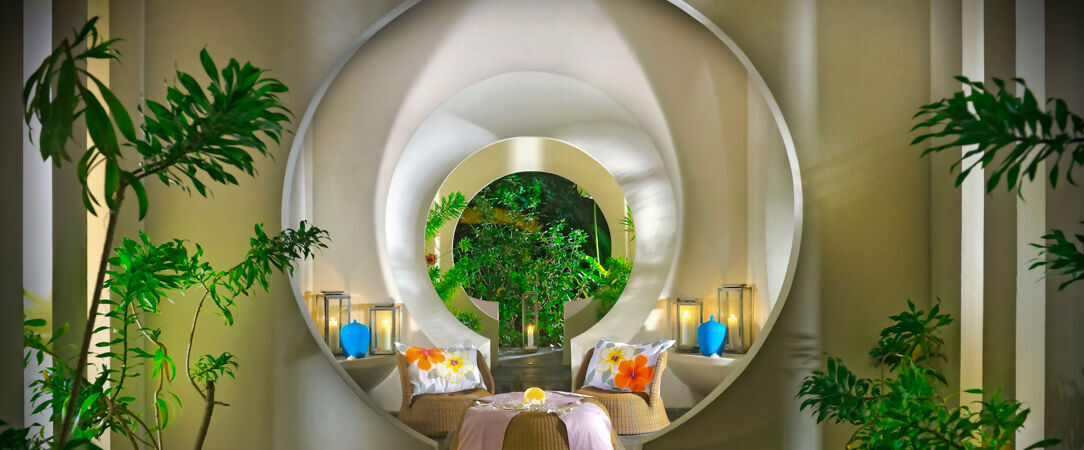 SO Sofitel Mauritius ★★★★★ - 5 étoiles au bord de l’océan Indien. - Bel Ombre, Île Maurice