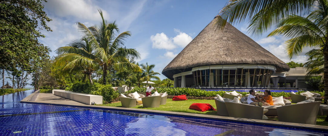 SO Sofitel Mauritius ★★★★★ - 5 étoiles au bord de l’océan Indien. - Bel Ombre, Île Maurice