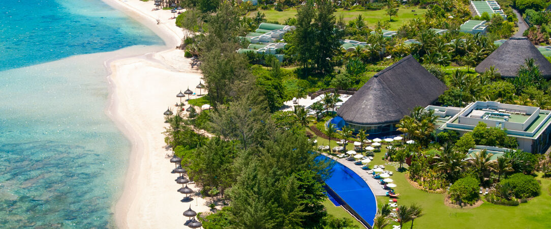 SO Sofitel Mauritius ★★★★★ - 5 étoiles au bord de l’océan Indien. - Bel Ombre, Île Maurice