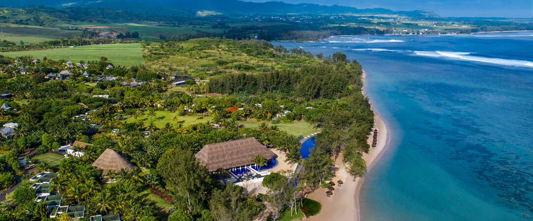 SO Sofitel Mauritius ★★★★★ - 5 étoiles au bord de l’océan Indien. - Bel Ombre, Île Maurice