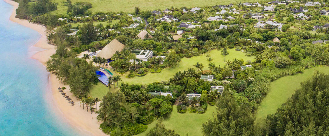 SO Sofitel Mauritius ★★★★★ - 5 étoiles au bord de l’océan Indien. - Bel Ombre, Île Maurice