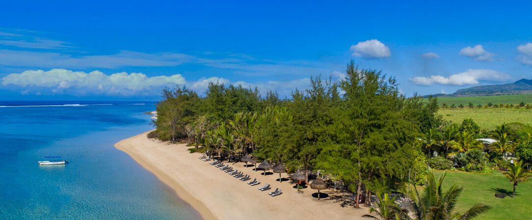 SO Sofitel Mauritius ★★★★★ - 5 étoiles au bord de l’océan Indien. - Bel Ombre, Île Maurice