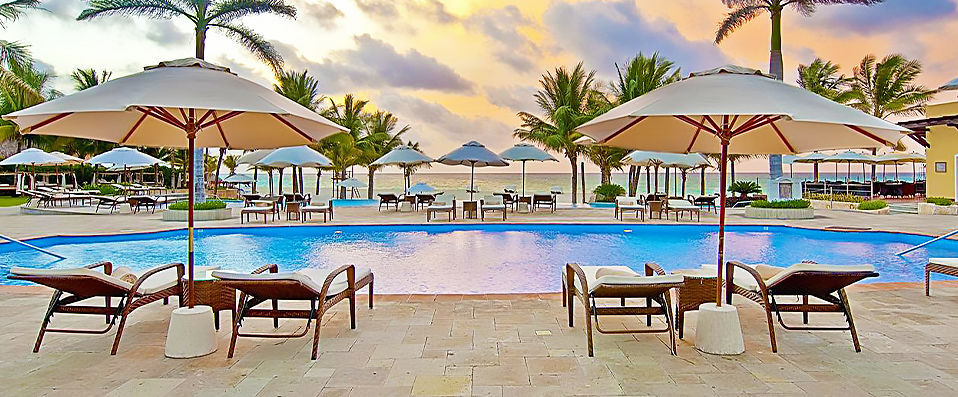 Royal Hideaway Playacar ★★★★★ - Adults Only -  - Playa del Carmen, Mexico