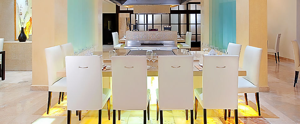 Royal Hideaway Playacar ★★★★★ - Adults Only -  - Playa del Carmen, Mexico