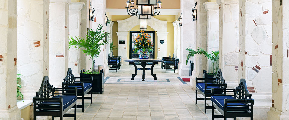 Royal Hideaway Playacar ★★★★★ - Adults Only -  - Playa del Carmen, Mexico