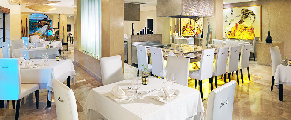 Royal Hideaway Playacar ★★★★★ - Adults Only -  - Playa del Carmen, Mexico