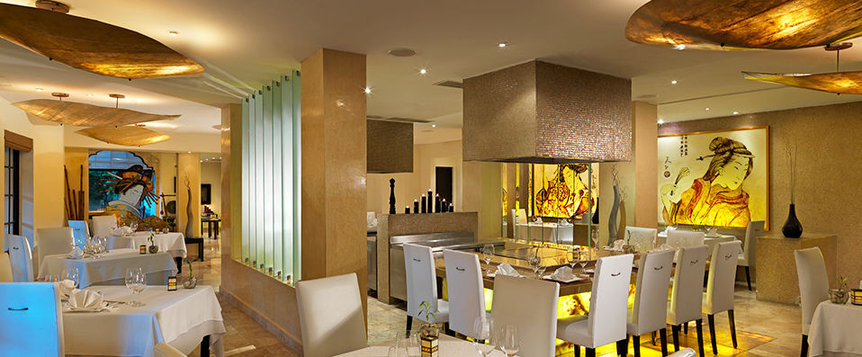 Royal Hideaway Playacar ★★★★★ - Adults Only -  - Playa del Carmen, Mexico