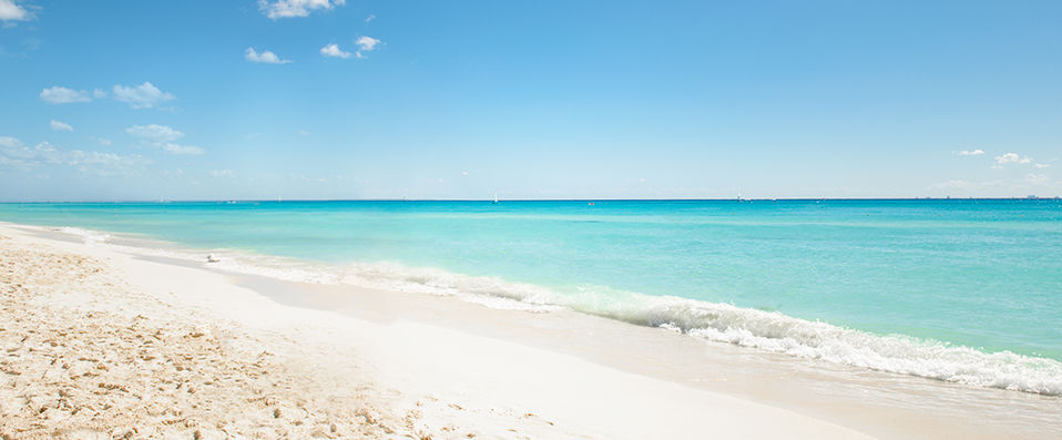 Royal Hideaway Playacar ★★★★★ - Adults Only -  - Playa del Carmen, Mexico
