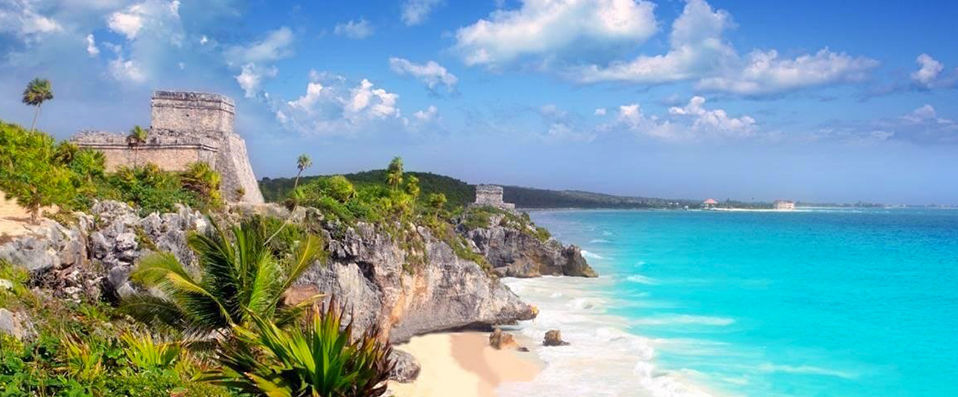 Royal Hideaway Playacar ★★★★★ - Adults Only -  - Playa del Carmen, Mexico