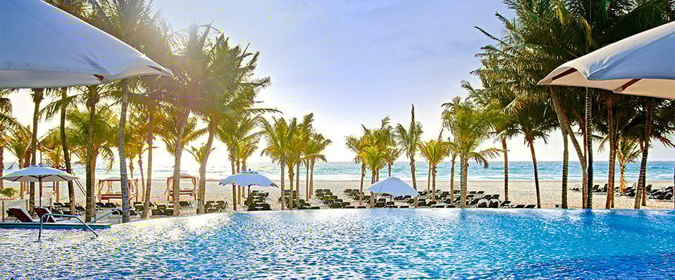 Royal Hideaway Playacar ★★★★★ - Adults Only -  - Playa del Carmen, Mexico