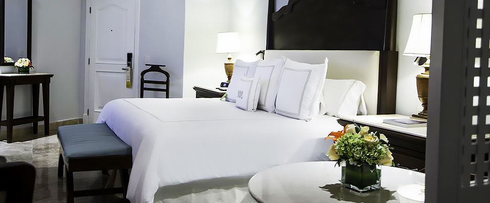 Royal Hideaway Playacar ★★★★★ - Adults Only - Séjour royal en All Inclusive sur la Riviera Maya. <b>All Inclusive !</b> - Playa del Carmen, Mexique