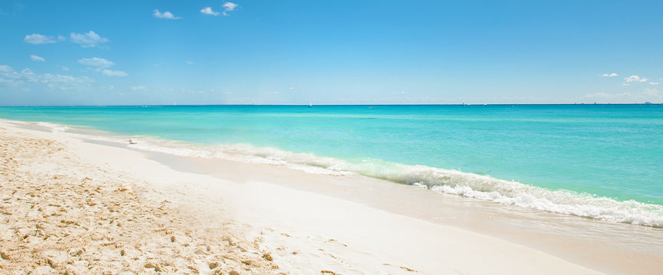 Royal Hideaway Playacar ★★★★★ - Adults Only - Séjour royal en All Inclusive sur la Riviera Maya. <b>All Inclusive !</b> - Playa del Carmen, Mexique