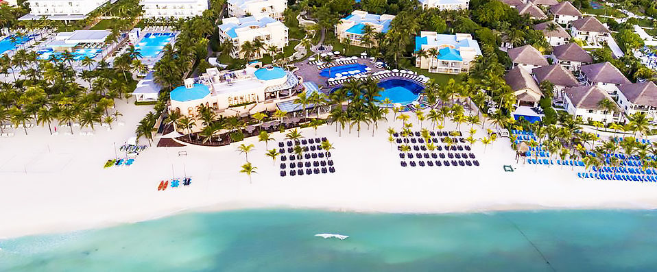Royal Hideaway Playacar ★★★★★ - Adults Only - Séjour royal en All Inclusive sur la Riviera Maya. <b>All Inclusive !</b> - Playa del Carmen, Mexique