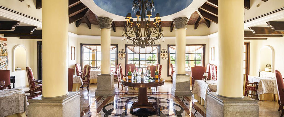 Royal Hideaway Playacar ★★★★★ - Adults Only - Séjour royal en All Inclusive sur la Riviera Maya. <b>All Inclusive !</b> - Playa del Carmen, Mexique