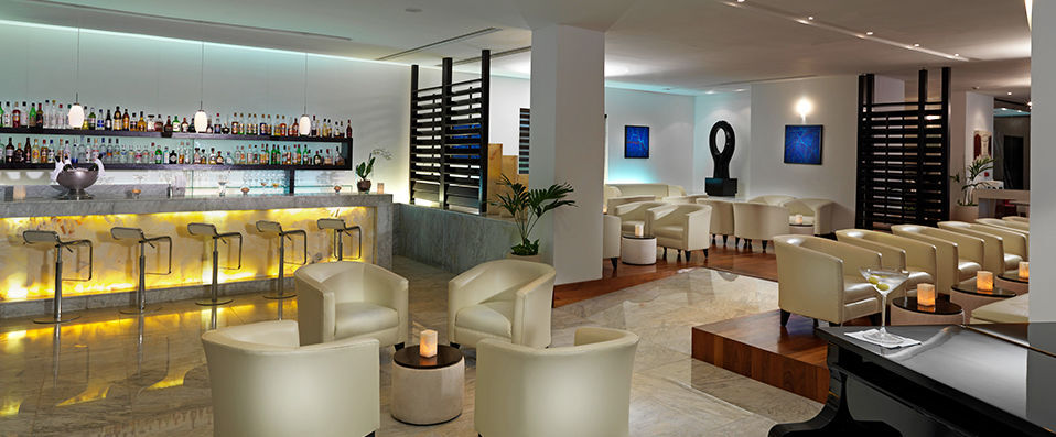 Royal Hideaway Playacar ★★★★★ - Adults Only - Séjour royal en All Inclusive sur la Riviera Maya. <b>All Inclusive !</b> - Playa del Carmen, Mexique
