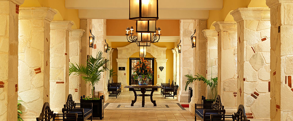 Royal Hideaway Playacar ★★★★★ - Adults Only - Séjour royal en All Inclusive sur la Riviera Maya. <b>All Inclusive !</b> - Playa del Carmen, Mexique