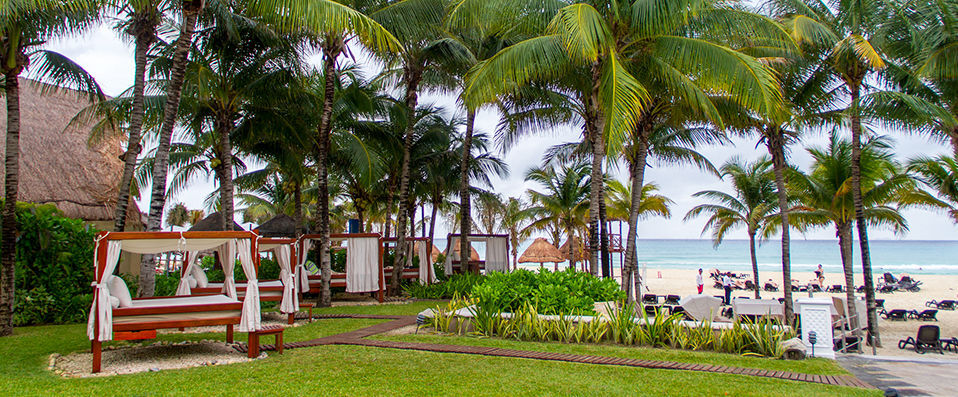 Royal Hideaway Playacar ★★★★★ - Adults Only - Séjour royal en All Inclusive sur la Riviera Maya. <b>All Inclusive !</b> - Playa del Carmen, Mexique