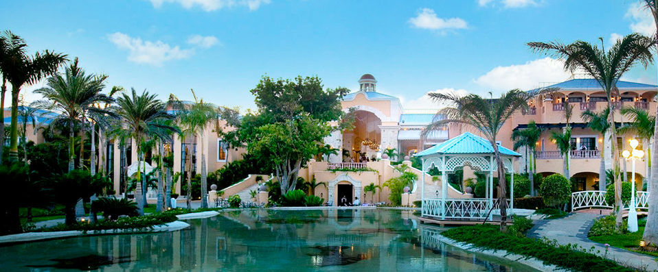 Royal Hideaway Playacar ★★★★★ - Adults Only - Séjour royal en All Inclusive sur la Riviera Maya. <b>All Inclusive !</b> - Playa del Carmen, Mexique