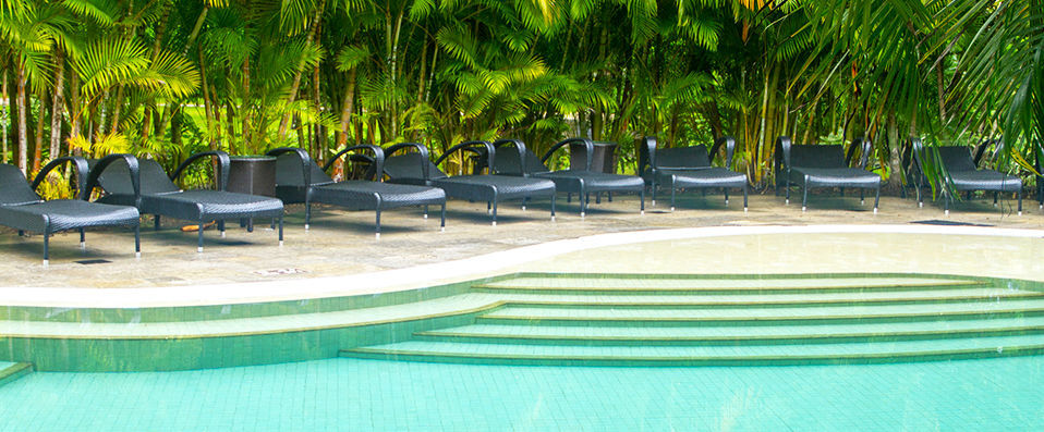 Royal Hideaway Playacar ★★★★★ - Adults Only - Séjour royal en All Inclusive sur la Riviera Maya. <b>All Inclusive !</b> - Playa del Carmen, Mexique
