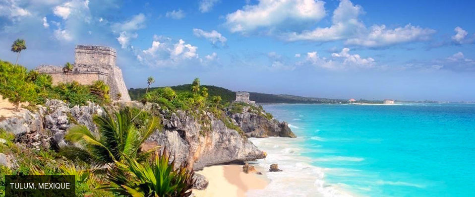 Royal Hideaway Playacar ★★★★★ - Adults Only - Séjour royal en All Inclusive sur la Riviera Maya. <b>All Inclusive !</b> - Playa del Carmen, Mexique