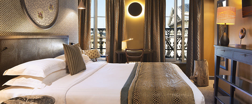 Les Dames du Panthéon ★★★★ - Last Minute - Last-minute rooms at an exceptional price, in the heart of Paris' 5th arrondissement! - Paris, France