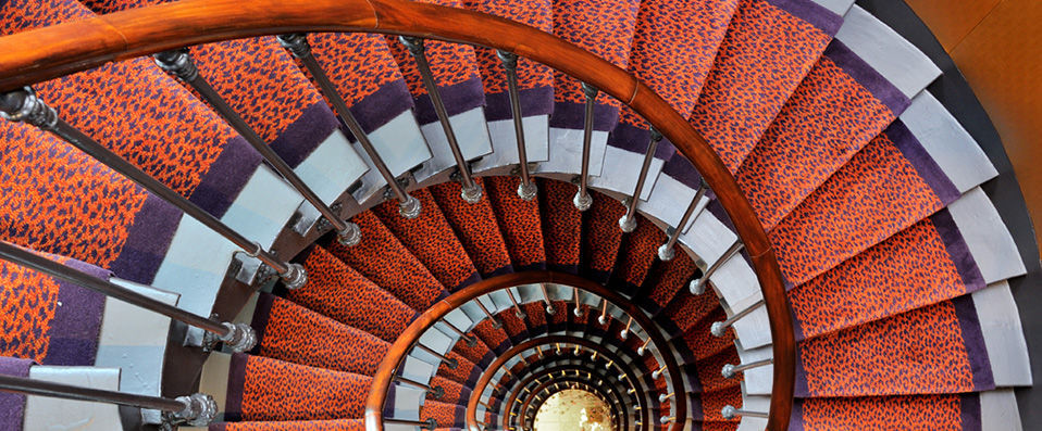 Les Dames du Panthéon ★★★★ - Dernière minute - Chambres d’exception dans le 5ème arrondissement. - Paris, France