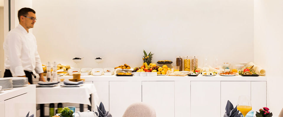 Rivalmare Boutique Hotel ★★★★ - Sophistication and the sound of the sea on the Adriatic. - Region of Istria, Croatia