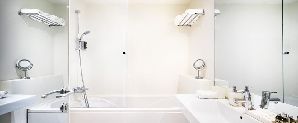 Rivalmare Boutique Hotel ★★★★ - Sophistication and the sound of the sea on the Adriatic. - Region of Istria, Croatia