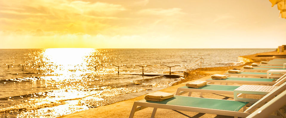 Rivalmare Boutique Hotel ★★★★ - Boutique-hôtel en Istrie avec vue sur la mer Adriatique. - Région d'Istrie, Croatie