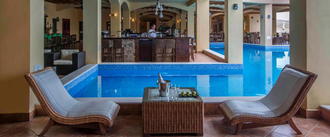 Varos Village Boutique Hotel★★★★ - Intimate boutique hideaway on a tranquil Greek Aegean island. - Lemnos, Greece