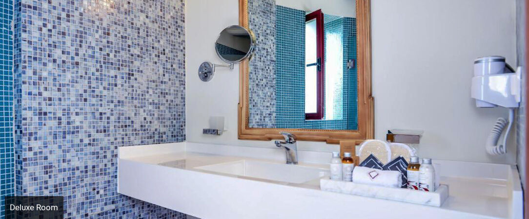 Varos Village Boutique Hotel★★★★ - Intimate boutique hideaway on a tranquil Greek Aegean island. - Lemnos, Greece